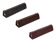 Filofax Chester Zip Pen Case - Red