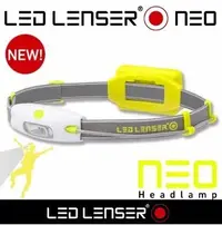 在飛比找Yahoo!奇摩拍賣優惠-【LED Lifeway】德國 LED LENSER NEO