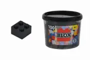 Androni 104114114 - Blox 100 Black 4er Stones IN Box - New