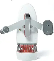 Scooter Sous-Marin Underwater Propeller Underwater Scooter Dual Motor Swimming Pool Scuba Diving Scooter Water Sport Equipment Boosters De Natation De Plongée