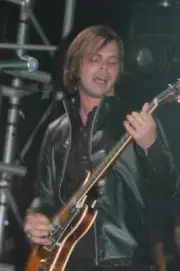 Photo of SUPERGRASS, Reading Festival 2004 - 27th-29th August 2004 Old Photo 8