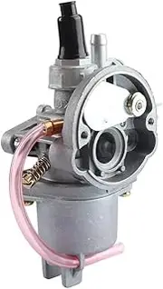 2 Stroke Pocket Bike 47cc 49cc Engine Carb Carburetor for Mini Moto Quad ATV Dirt Bike Go Kart Buggy Motorcycle accessories