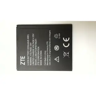 批發全新 TWM Amazing A30 電池 原廠電池 ZTE Li3822T43P4h746241