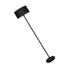 AU LED Floor Lamp New Decorative E27 Floor Standing Bedside Lamp With Fabric