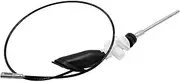 Car Handbrake Components, for VW, for Transporter T4 1990-2003 701711476A Car Front Handbrake Cable