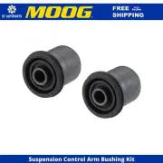 For 2005-2009 Lexus GX470 Suspension Control Arm Bushing Kit Front Upper MOOG (for: Lexus)