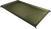 SMZhomeone Waterproof Camping Ground Sheet Silica Gel Bathtub Floor Mat For Outdoor Camping, Hiking And Other Activities(20D Silica gel)