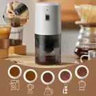 USB Blender Machine Nut Bean Grinding Mill Electric Coffee Grinder Spice Herbs