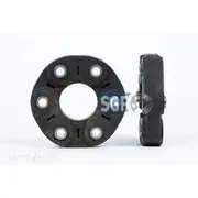 SGF Drive Shaft Coupling/Flex Joint -GAG03-007-0