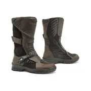Adventure Tourer Dry Dark Brown