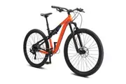 Progear Dual Suspension MTB 29*19" in Sandstorm