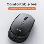 2.4GHz Wireless Optical Mouse Mice & USB Receiver For PC Laptop Computer DPI