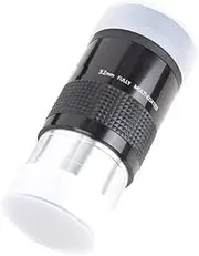 Fully Multi-Layer Coating 2 Inches 26mm 32mm 40mm Eyepiece Telescope Accessories(32mm)