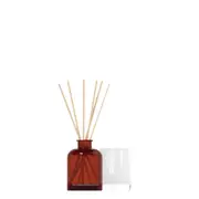 The Aromatherapy Co. Therapy Mini Candle & Diffuser Peony & Petitgrain Gift Set