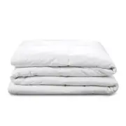 Natural Home Winter Bamboo Quilt 450GSM - Queen Bed