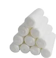 Wounds Bandage Wrap - 10Pack Bandage Roll Breathable 3Inx15Ft Gauze Roll,Flexible Bandage Wrap Stretch Individually Wrapped Wound Care for Ankle & Wrist
