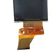 Digital Camera LCD Display Screen Backlight Repair Part For Nikon Coolpix B500 f