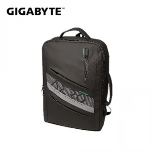 [欣亞] GIGABYTE AERO 多功能筆電後背包 / 17吋 / 20MC3-GVL502-1T