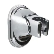 Long lasting Plastic Shower Head Bracket with Rust and Erosion Resistance