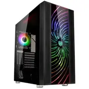 Kolink Unity Adapt ARGB Tempered Glass Case