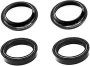 Fork Protectors Fit For Honda CBR600RR CBR1000RR CBR 600RR 900RR 1000RR 600 900 1000 RR CBR600 F2 F3 F4 F4i Front Fork Dust Oil Seal Kit(CBR600RR 2003-2004)