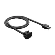 Fractal Design USB-C 10Gbps (Model E) 1M Cable functionality to your Meshify 2