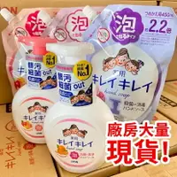 在飛比找樂天市場購物網優惠-✨日本進口 獅王 Lion 趣淨洗手慕斯 料理手抗菌去味 敏