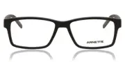 Arnette AN7179 Leonardo 01 54 Unisex Eyeglasses