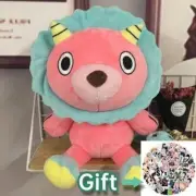 Spy X Family Plush Doll Anya Chimera Toys Cute Yor Forger Chompas Muppet Lion B