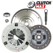 OEM SPORT HD CLUTCH FLYWHEEL KIT for 89-91 HONDA CIVIC CRX 1.5L 1.6L D15 D16 (for: Honda Civic)