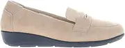 [Propét] Propet Womens Yetta Slip On Flats Casual - Black