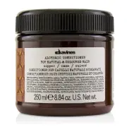 Davines Alchemic Conditioner - # Copper (For Natural & Coloured Hair) 250ml/8.84oz