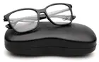 NEW Ray Ban RB 7066 2000 Black EYEGLASSES GLASSES FRAME 54-17-145mm