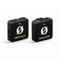 在飛比找蝦皮商城優惠-RODE Wireless Me 一對一 無線麥克風 接收器