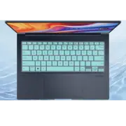 2X Keyboard Skin Protector for ASUS Zenbook 14 OLED UX3405 UX3405M
