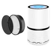 Activated Carbon Replacement Filter Compatible with LEVOIT LV-H132 Air Purifier