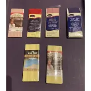 NEW Lot of Wrights Bias Tapes. Multiple Colors and Widths. Single, Extra Wide