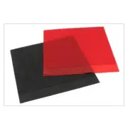 Efficient and Enjoyable Table Tennis Rubber for Competitive Experience
