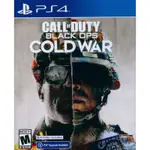 決勝時刻：黑色行動冷戰 CALL OF DUTY: BLACK OPS COLD WAR - PS4 英文美版 可免費升級PS5版本