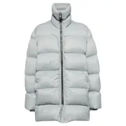 [Rick Owens] Turtle Coat Recycled Nylon