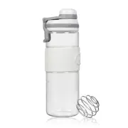 CreamyMix 650ml Shaker Bottle - Durable Leak-Proof Protein Cup