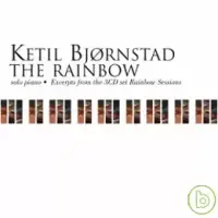 在飛比找博客來優惠-Ketil Bjornstad / The Rainbow-