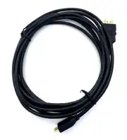 10Ft HDMI AV Video Cord for SONY CYBERSHOT DSC-RX100 DSC-TX30 DSC-TX55 DSC-TX66