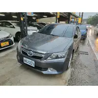 在飛比找蝦皮購物優惠-2013 Camry 油電 自售 台中大里 09773664