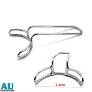 Surgical Implant Retractors Dental Vestibulum Cheek and Lip Retractor