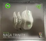 Razer Naga Trinity Gaming Mouse Side Button a Possible Replacement PC Peripheral