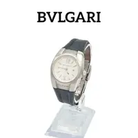 在飛比找蝦皮購物優惠-BVLGARI 寶格麗 手錶 Ergo 銀色 日本直送 二手