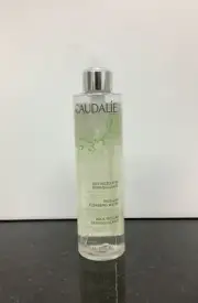 Caudalie Micellar Cleansing Water - 6.7 fl oz/ 200 ml, As pictured.
