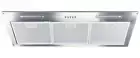 Schweigen 90cm 1080m3/hr Non-Silent Undermount Rangehood NAUM-9