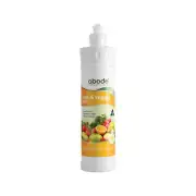 Abode Fruit & Veggie Wash 500ml